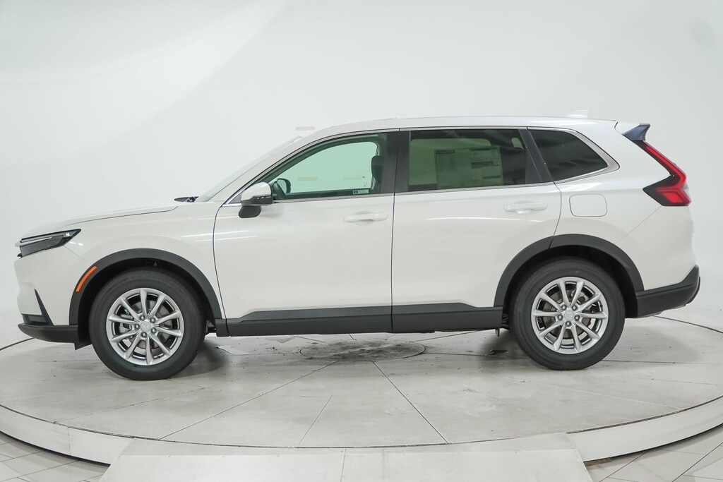 New 2026 Honda CR-V EX SUV