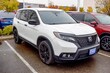 Honda Passport
