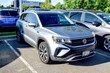 Volkswagen Taos
