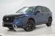 Honda CR-V Hybrid