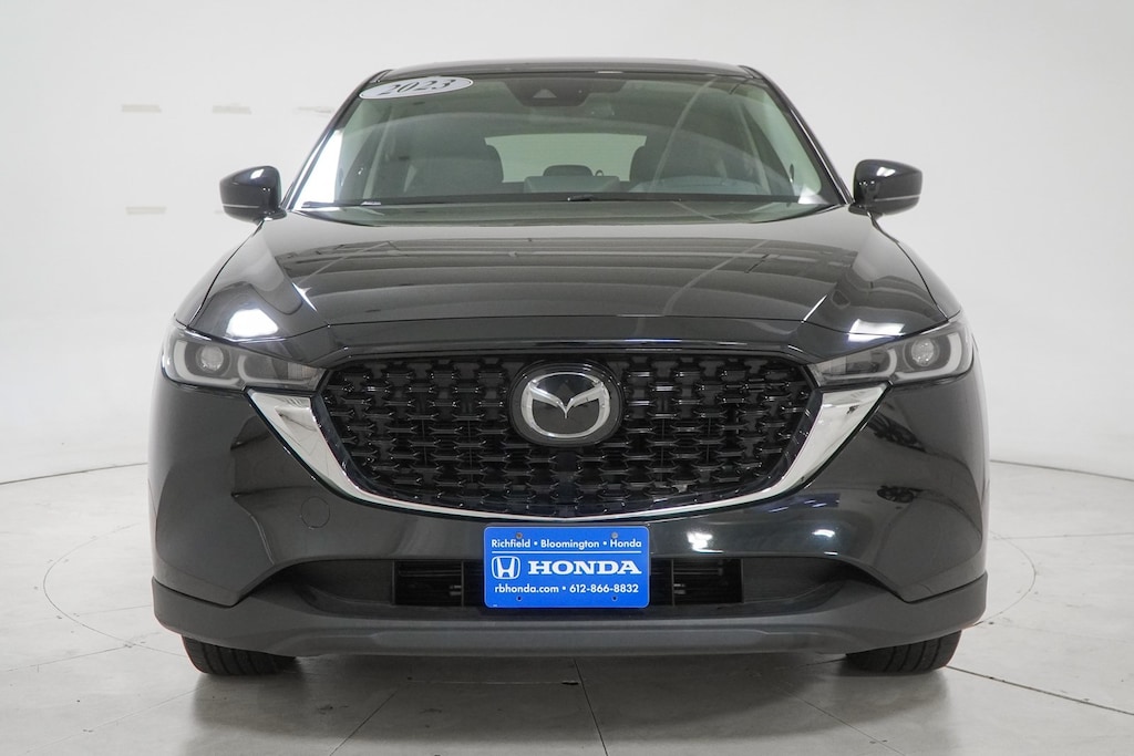 Used 2023 Mazda CX-5 2.5 S Premium Plus Package SUV