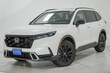 Honda CR-V Hybrid