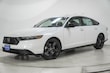  Honda Accord Hybrid