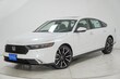 Honda Accord Hybrid