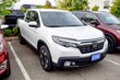 Honda Ridgeline