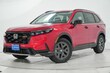 Honda CR-V Hybrid