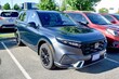 Honda CR-V Hybrid