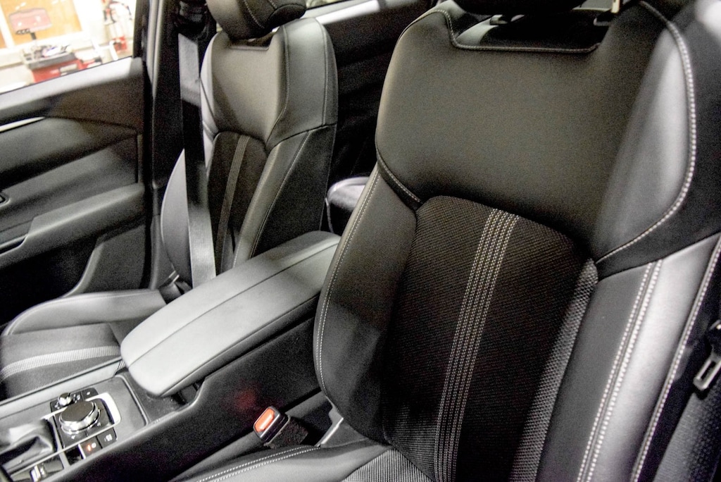 Used 2024 Mazda CX-50 2.5 S Premium Package SUV