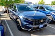 Honda CR-V Hybrid