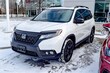  Honda Passport