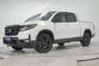  Honda Ridgeline