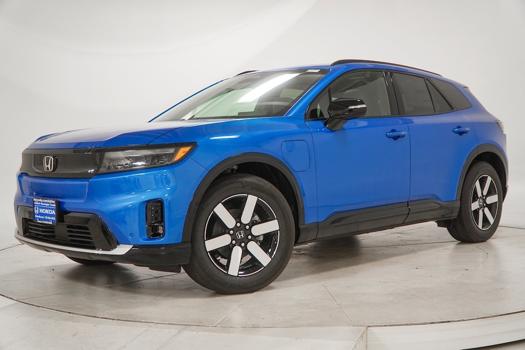 New 2026 Honda Prologue Touring SUV