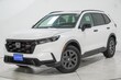 Honda CR-V Hybrid