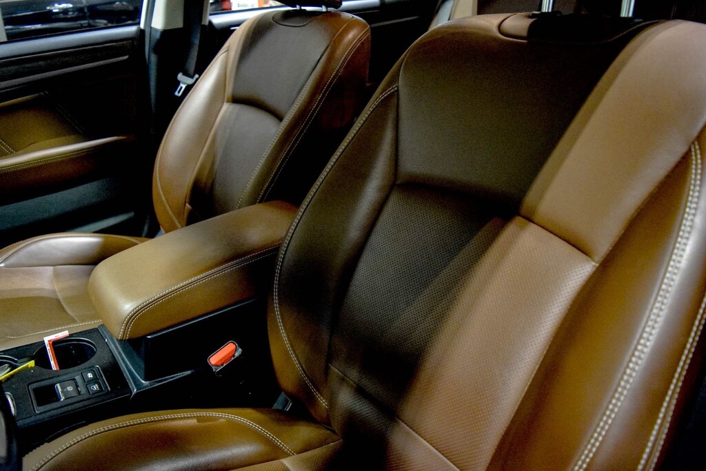 Used 2019 Subaru Outback 2.5i SUV