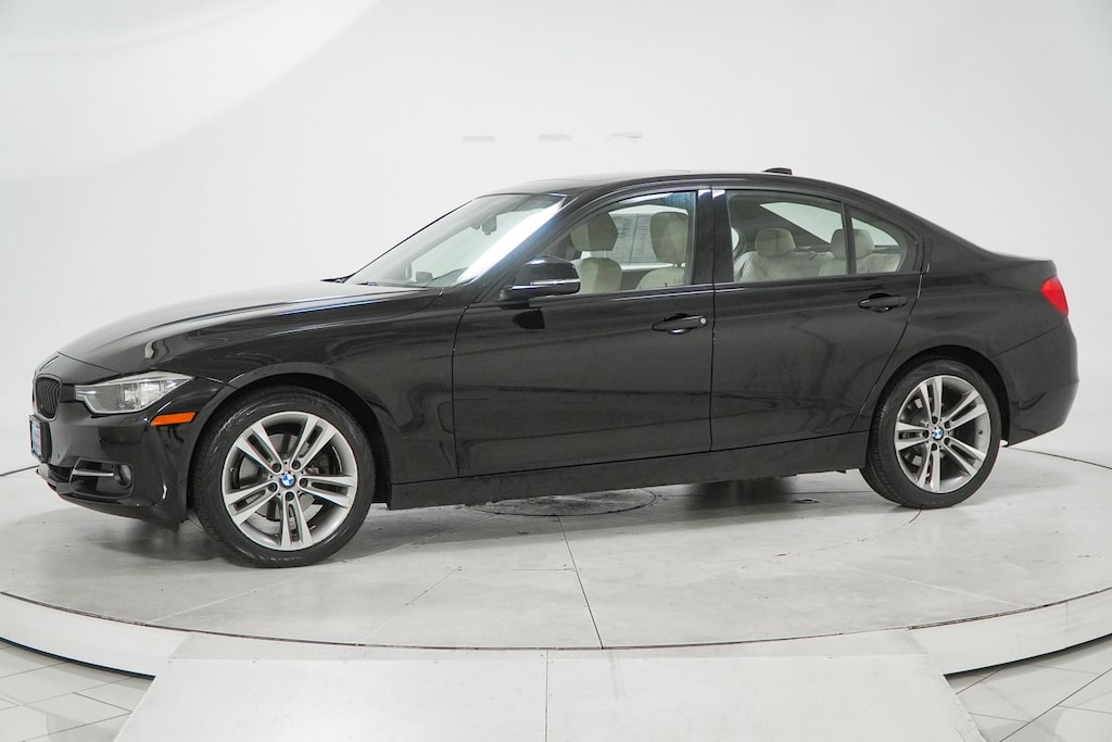 Used 2015 BMW 328i 328i xDrive Sedan
