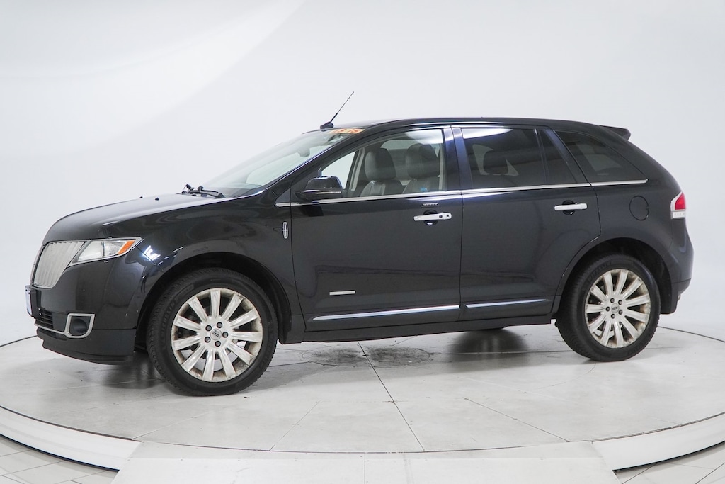 Used 2013 Lincoln MKX Base SUV