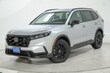  Honda CR-V Hybrid