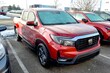  Honda Ridgeline