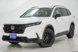 Honda CR-V Hybrid