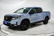  Honda Ridgeline