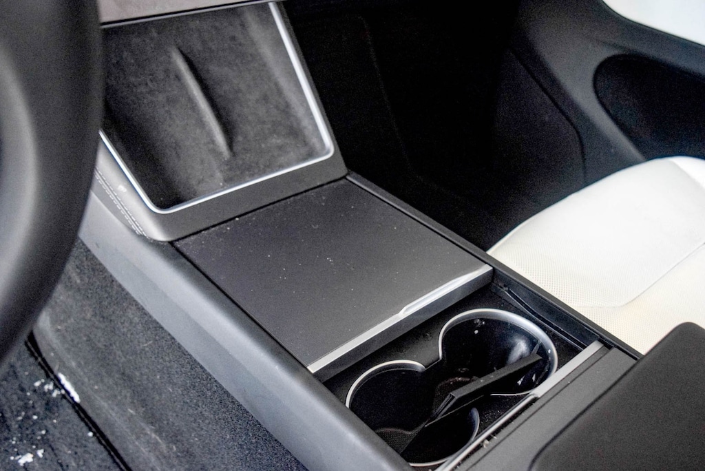 Used 2026 Tesla Model Y SUV