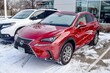  LEXUS NX 300