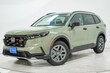 Honda CR-V Hybrid