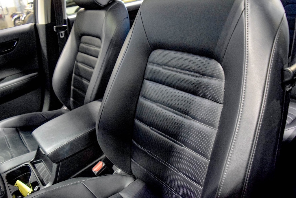 Used 2023 Honda CR-V EX-L SUV