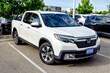 Honda Ridgeline