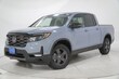  Honda Ridgeline