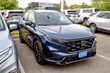 Honda CR-V Hybrid