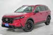 Honda CR-V Hybrid