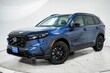 Honda CR-V Hybrid