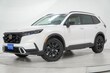  Honda CR-V Hybrid