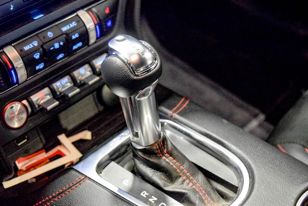 Used 2023 Ford Mustang GT Premium Coupe