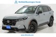  Honda CR-V Hybrid