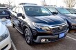  Honda Ridgeline