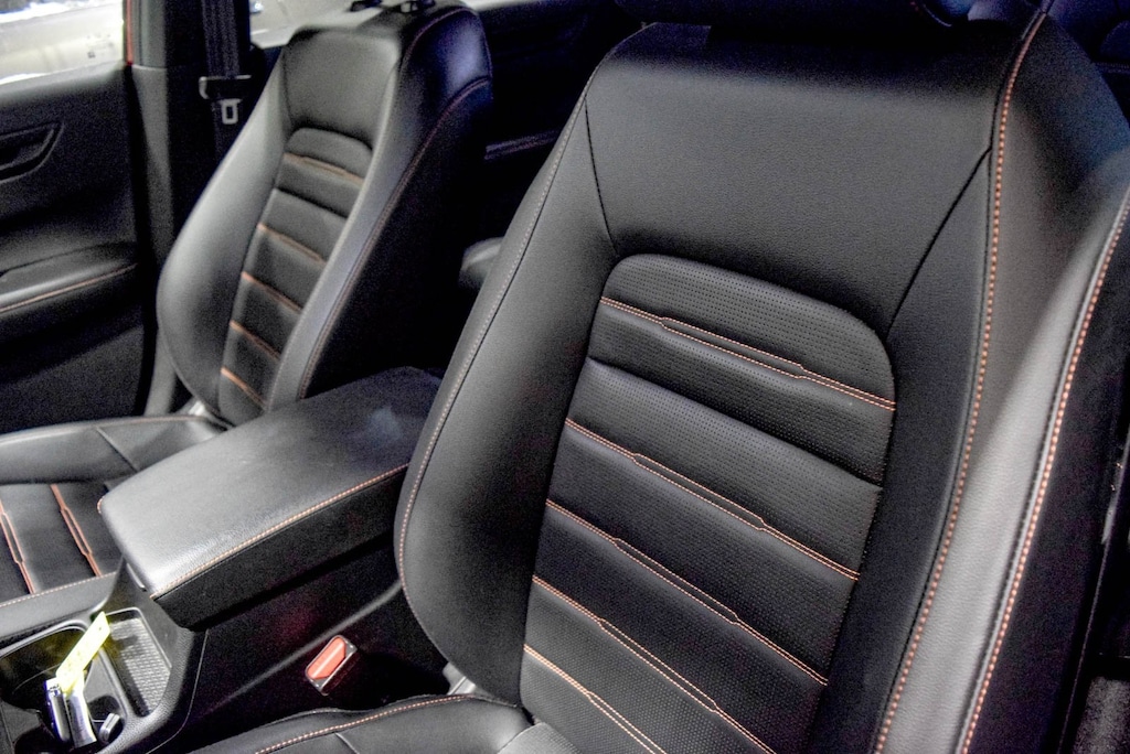 Used 2024 Honda CR-V Hybrid Sport-L SUV