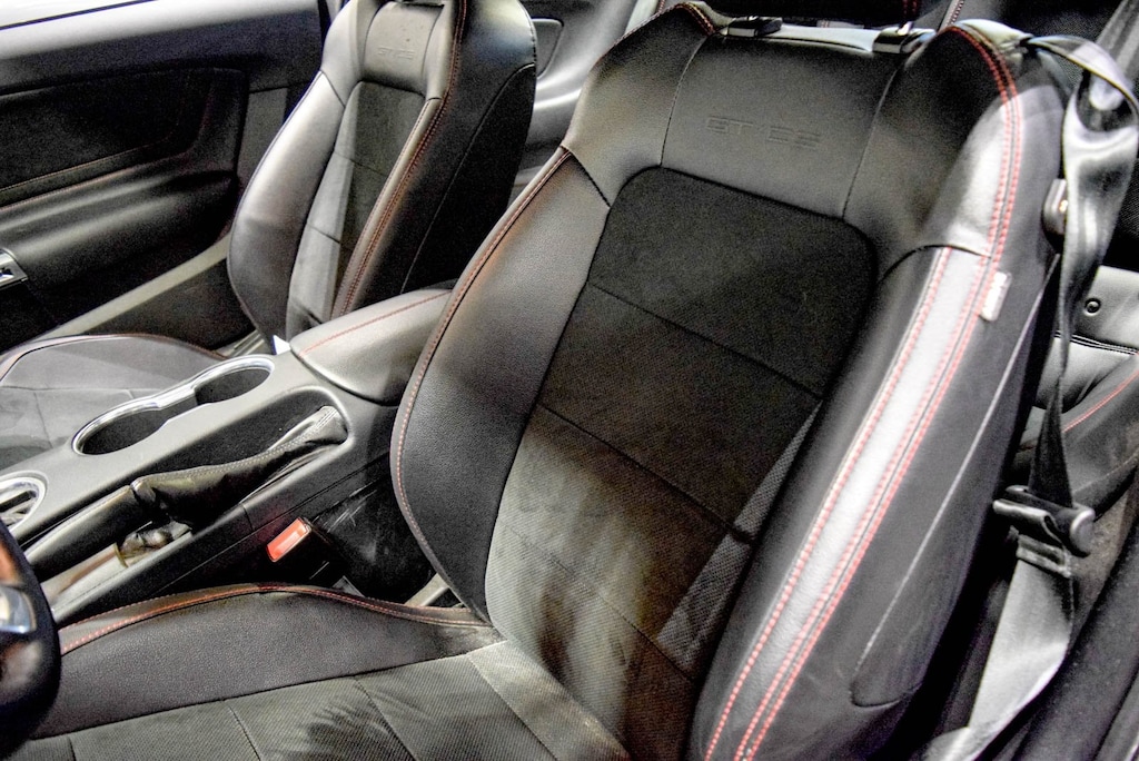 Used 2023 Ford Mustang GT Premium Coupe