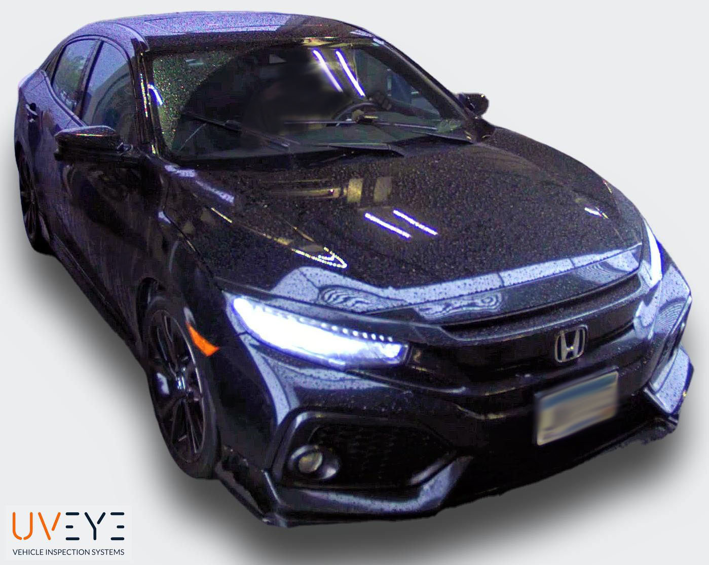 2017 Honda Civic Hatchback