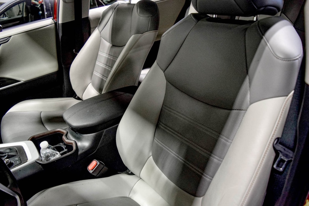 Used 2022 Toyota RAV4 Limited SUV