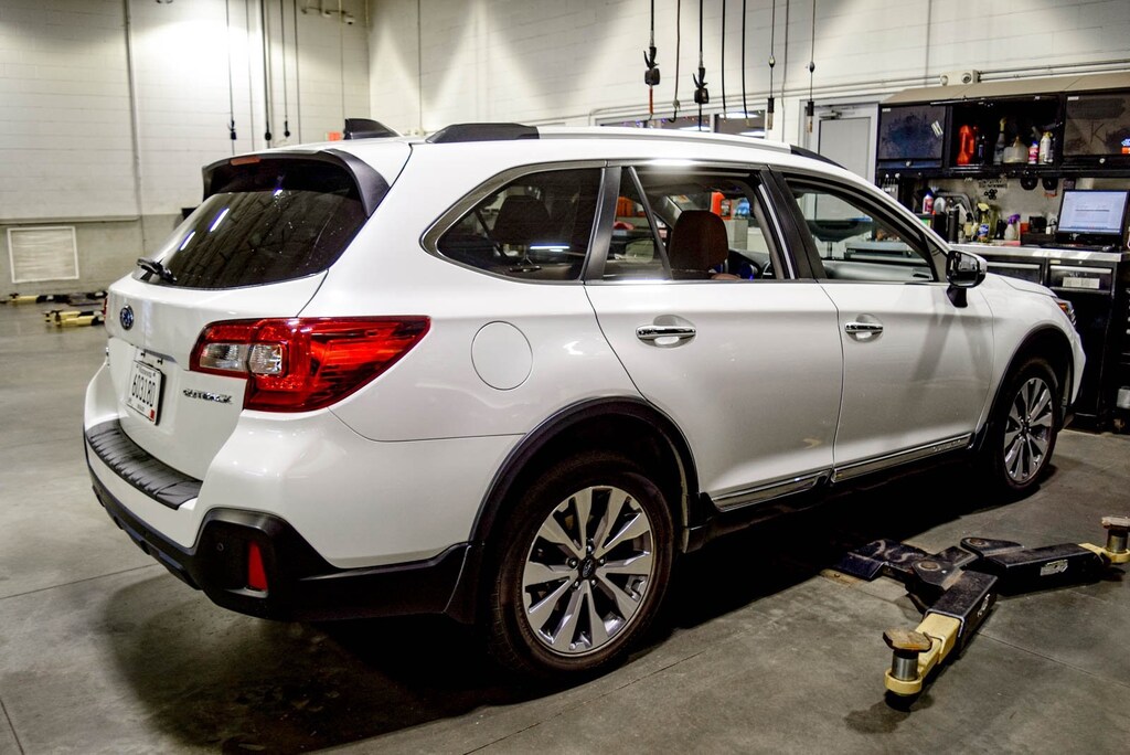 Used 2019 Subaru Outback 2.5i SUV