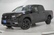  Honda Ridgeline