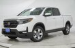  Honda Ridgeline