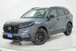 Honda CR-V Hybrid