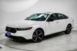 Honda Accord Hybrid