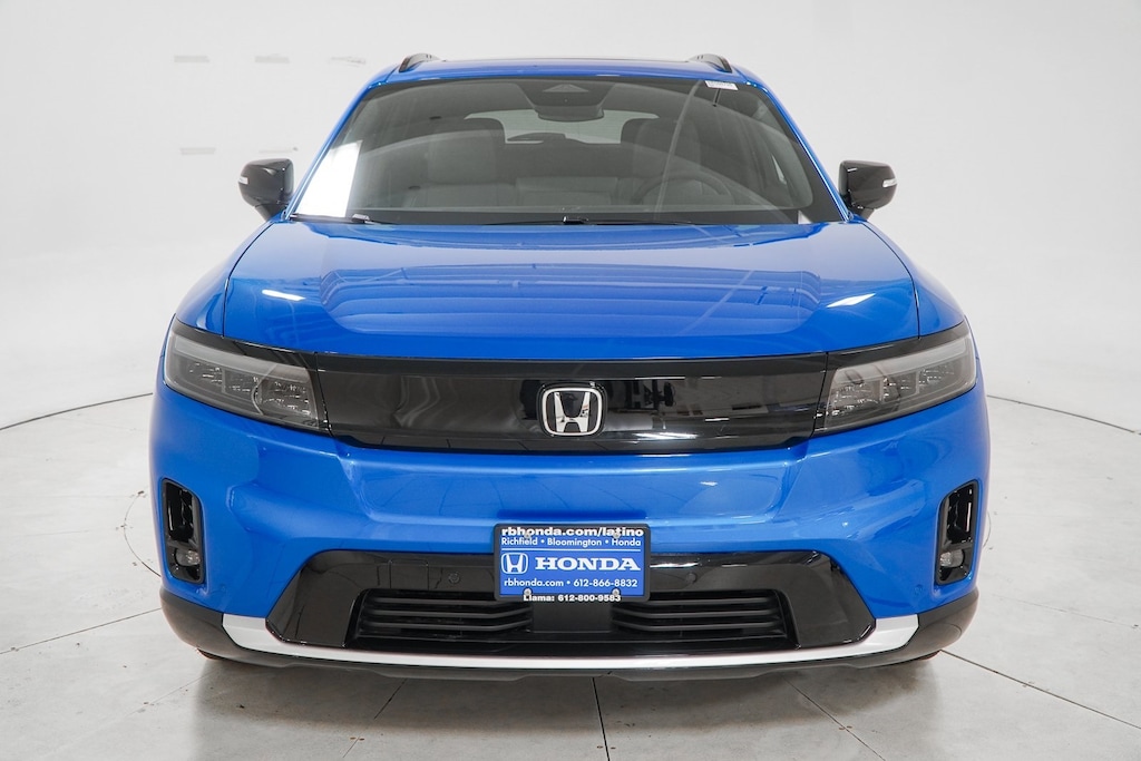 New 2026 Honda Prologue Touring SUV
