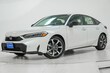 Honda Civic Hybrid