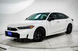 Honda Civic Hybrid