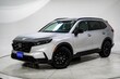  Honda CR-V Hybrid